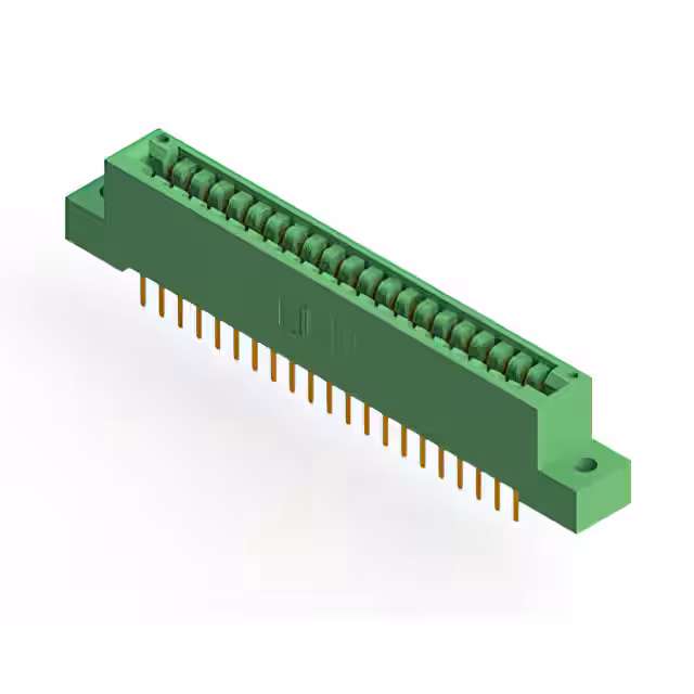 346-042-520-202 EDAC Inc.  Edgeboard Connectors